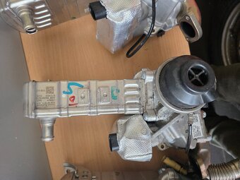 EGR MODUL 3,0 TDI 059131511EK - 13