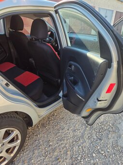 Kia Rio 1.25 121000km - 13