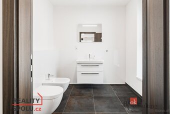 Repräsentative Villa in Brünn-Bystrc - Investitionsmöglichke - 13