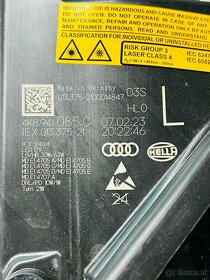 Audi A7 S7 RS7 laser scheinwerfer NEU  - 13