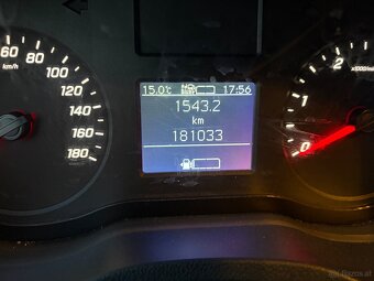 Mercedes Sprinter 317 - 13