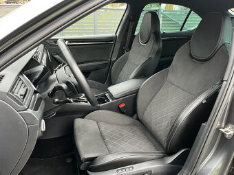 Škoda Superb 2023 Sport Line DSG 4x4 - 13