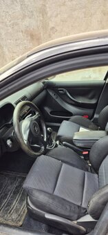 1M 1.9TDi ASV TopSport Stossstangen - 13