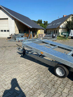 TEMARED CARKEEPER 4820/2 3000kg - 13