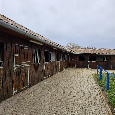 Stilvolle Ranch, Lipót,Ugarn - 13