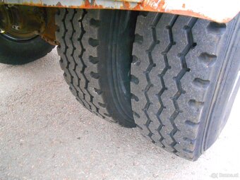SYPAČ vozovek Š706 - 13