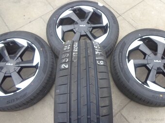 Kia Sorento / Hyundai Santa Fe neue Sommerradsatz  19" - 13