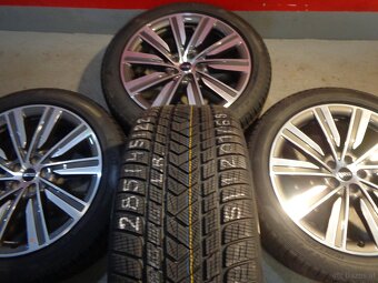 Land Rover Range Rover L460 / L461 neue Winterradsatz - 13