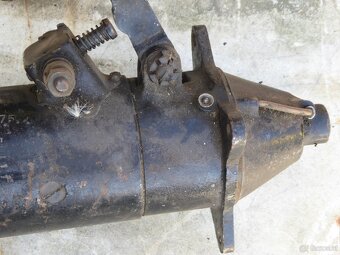 Verschiedene Starter - 13