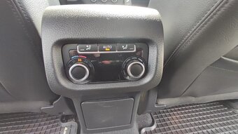 VW Sharan III 2.0TDI 103kw 4 Motion Highline 7sitz DE 2014 - 13