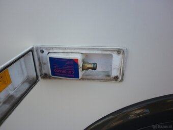 Karmann Colorado 550 – 6 SITZE - 13