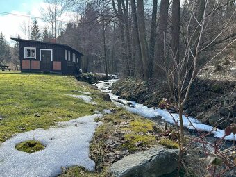 Ferienhaus zu verkaufen 40 m2, Grundstück 443 m2 - 13