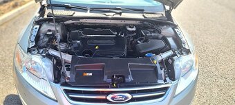🚘Ford Mondeo Kombi 2.0 TDCi 120 kW, Baujahr 2013🚘 - 13