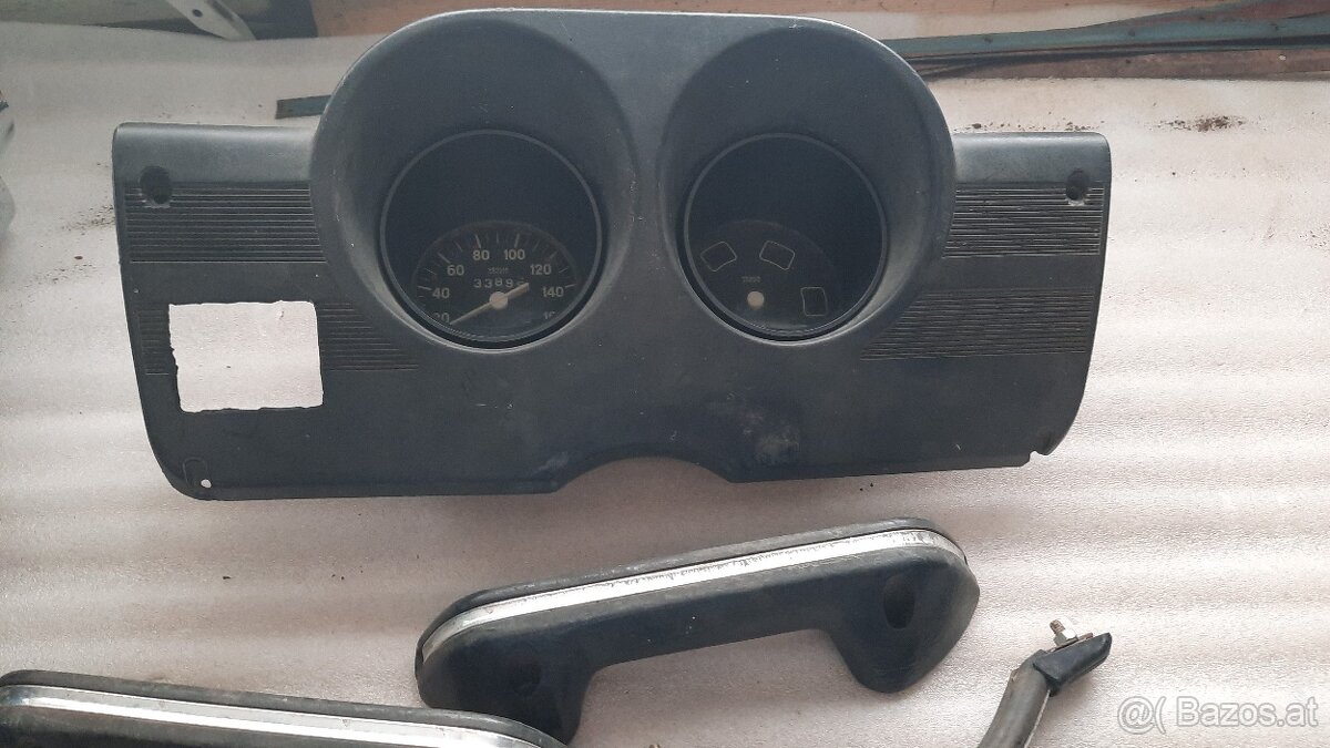 Cromodora 4x98 Fiat 13" Fiat original - 14