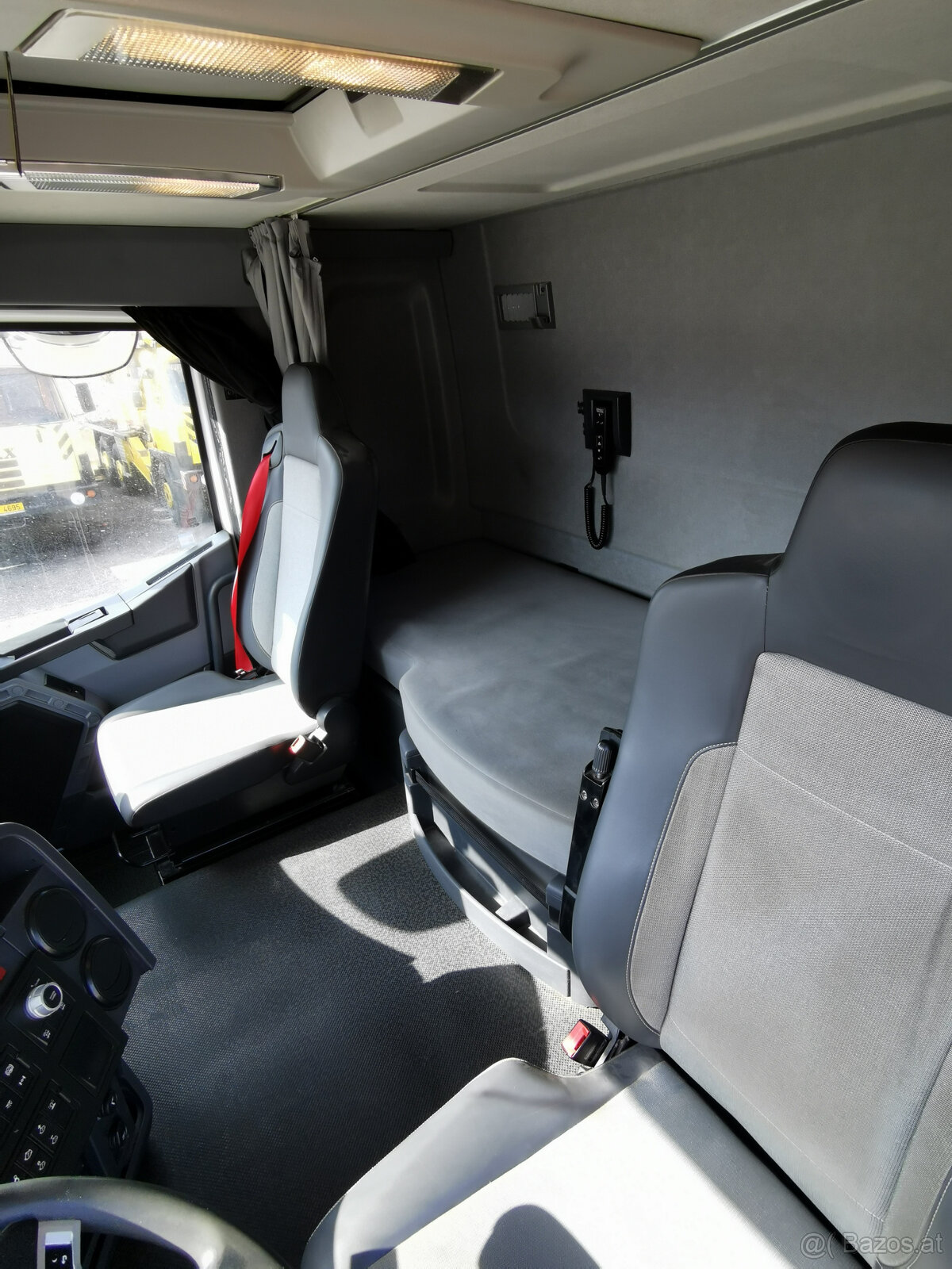 Zu verkaufen: RENAULT C 520 DTI 13 E6 Einkreishydraulik - 14