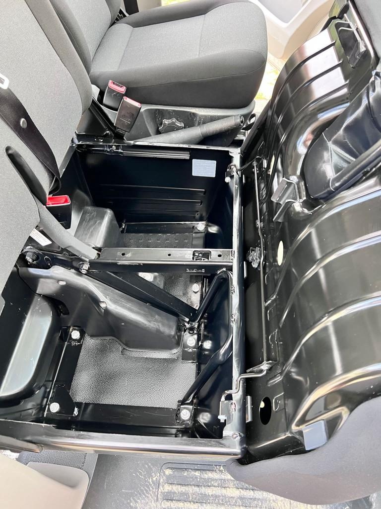 VW Transporter T6 2.0TDI 75kw Climatic 48tis.km 1 Hand CZ - 14