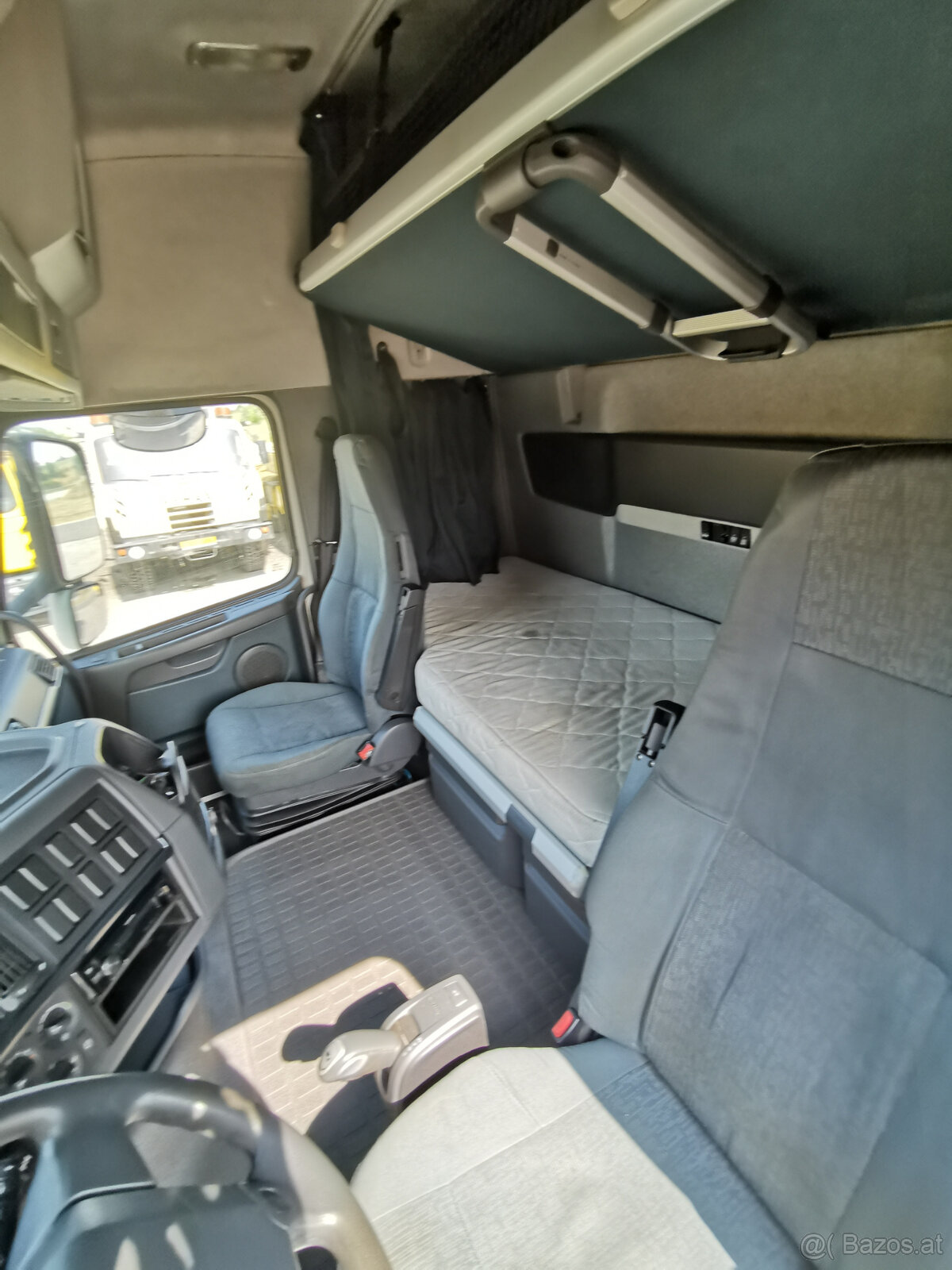 Zu verkaufen VOLVO FH 13.460 42T EEV Sattelzugmaschine - 14