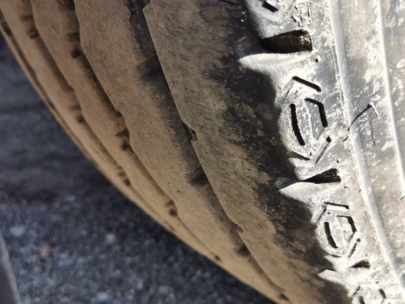 Zu verkaufen STAS S300CX 50m³ Kippsattelzug - 14