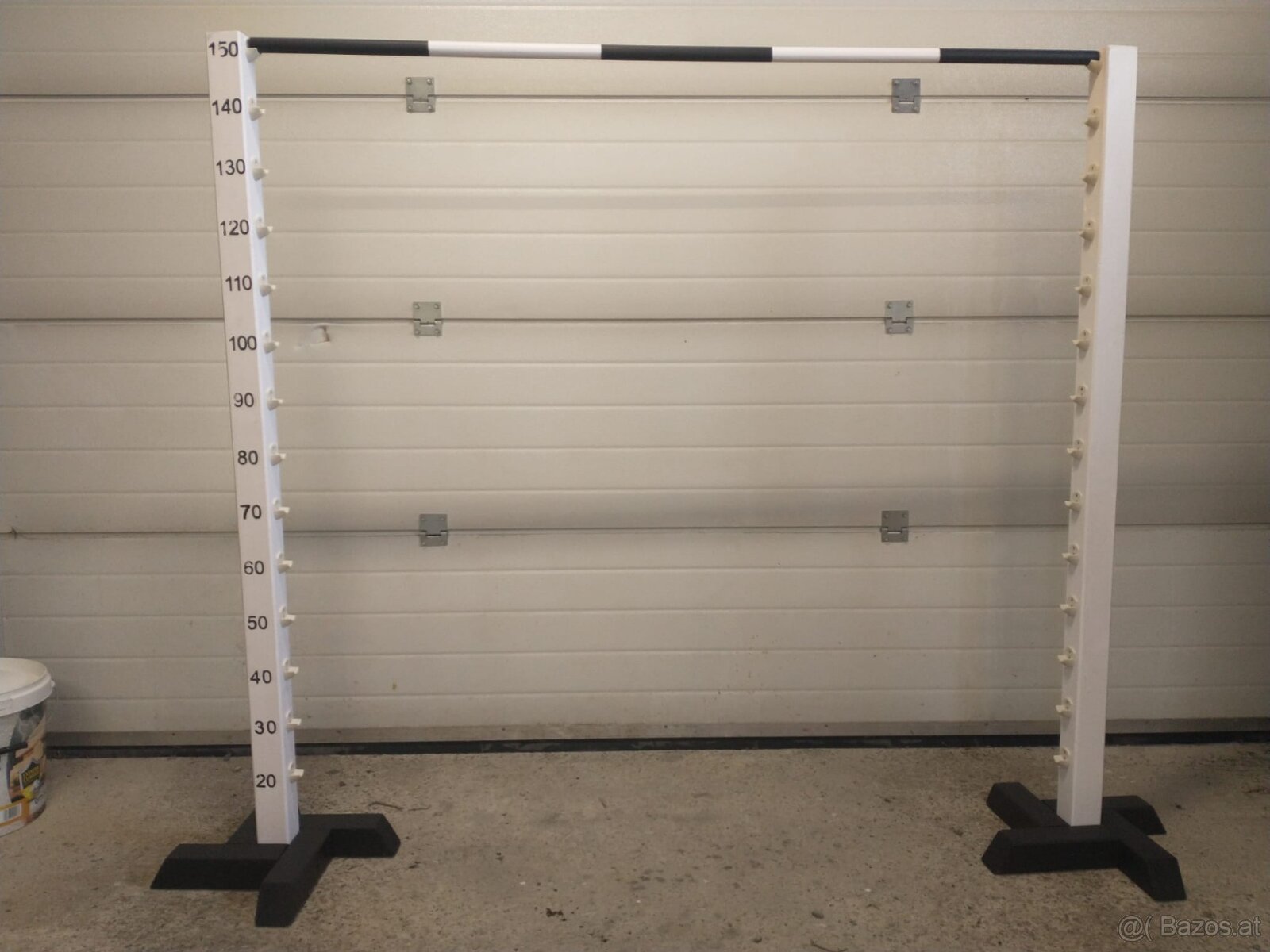 Hindernisse für HOBBY HORSE - 14