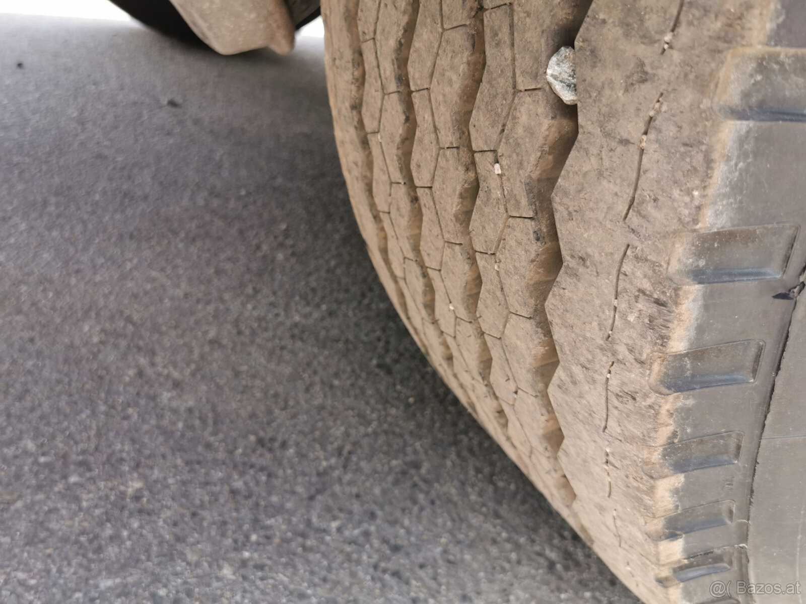 Zu verkaufen FELDBINDER KIP 63 m³ Silo - 14