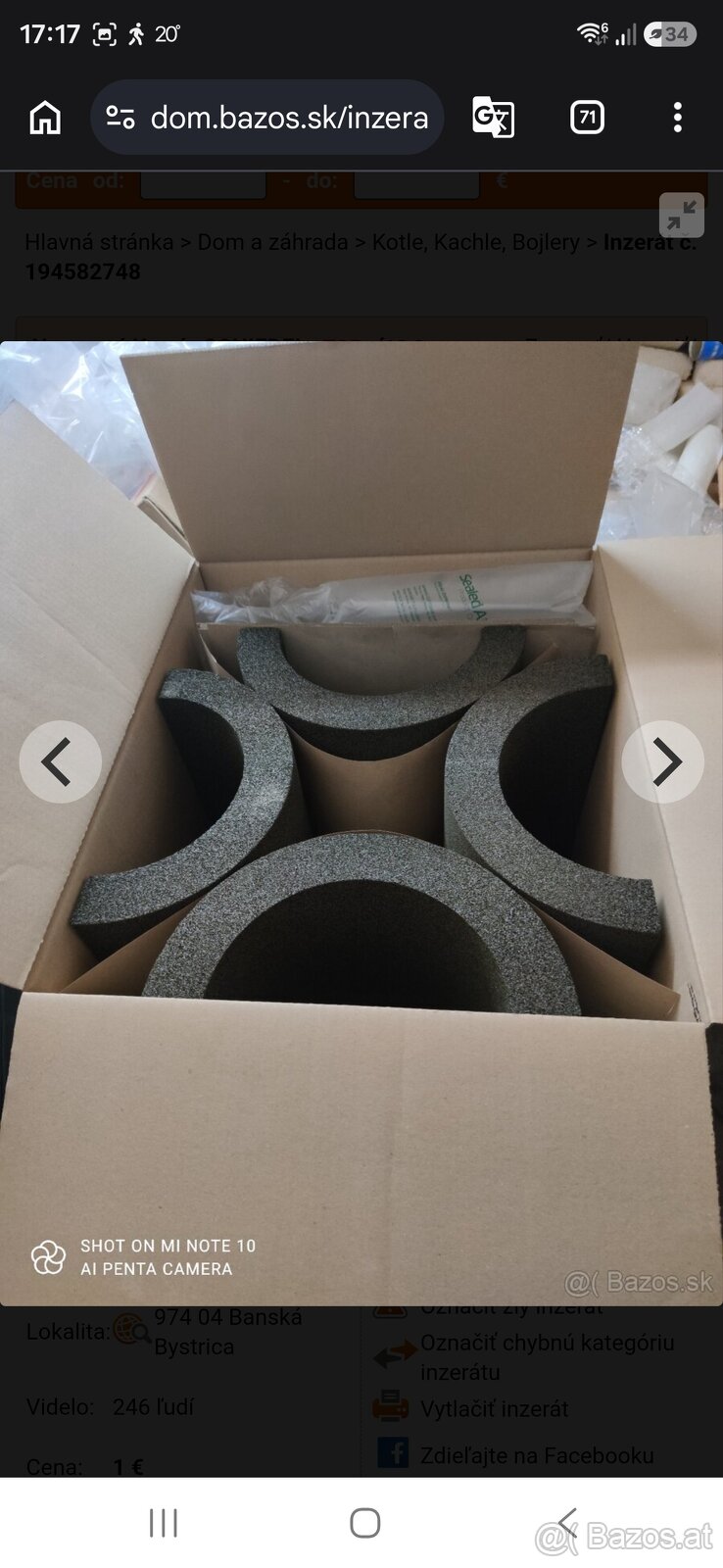 SCHIEDEL Edelstahlkamin ICS Permeter - 14
