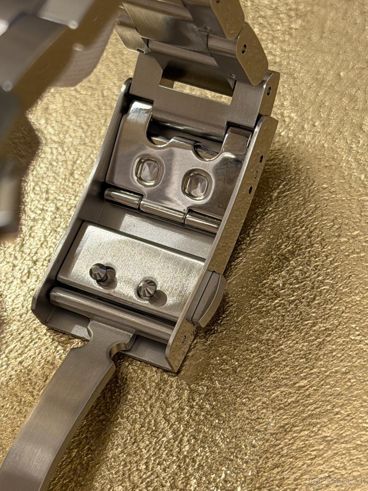 Tag Heuer Aquaracer Chronograph Quarz CAY111B - 14