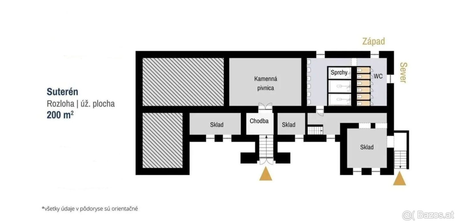 Wir bieten ein historisches Herrenhaus in Tornala zum Verkau - 14