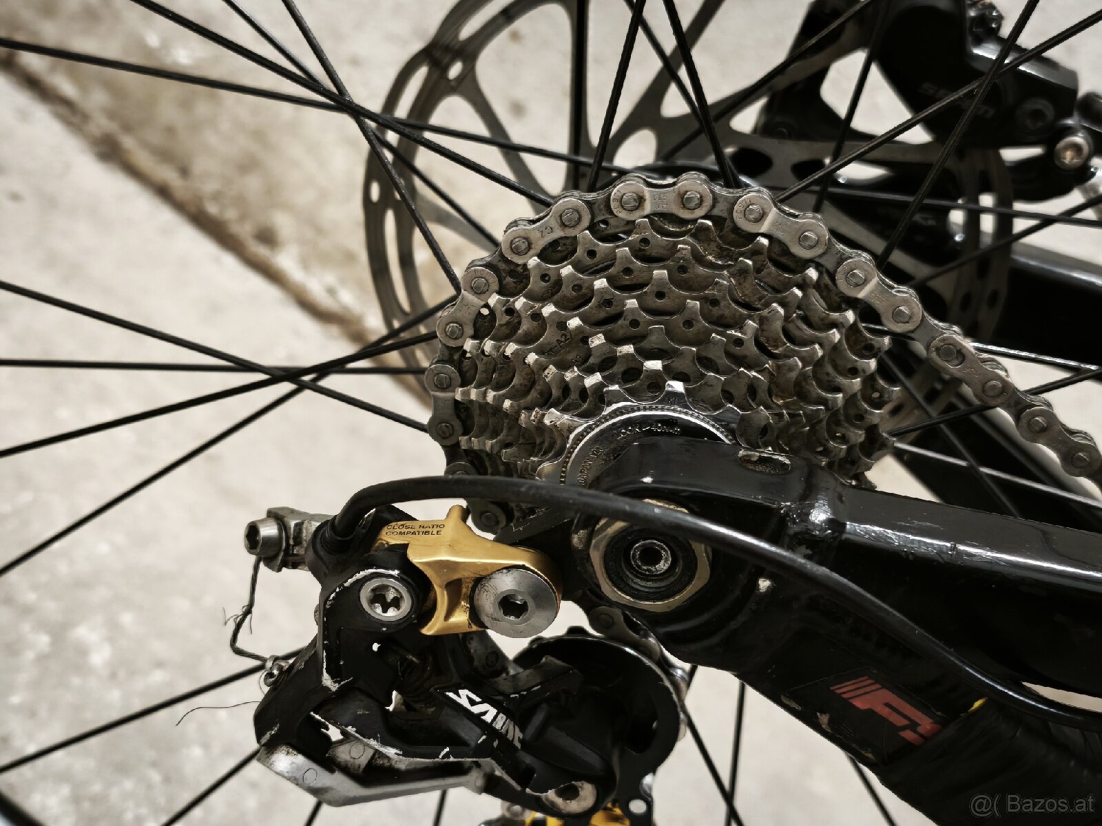 Santa Cruz v10.4 Carbon - 14