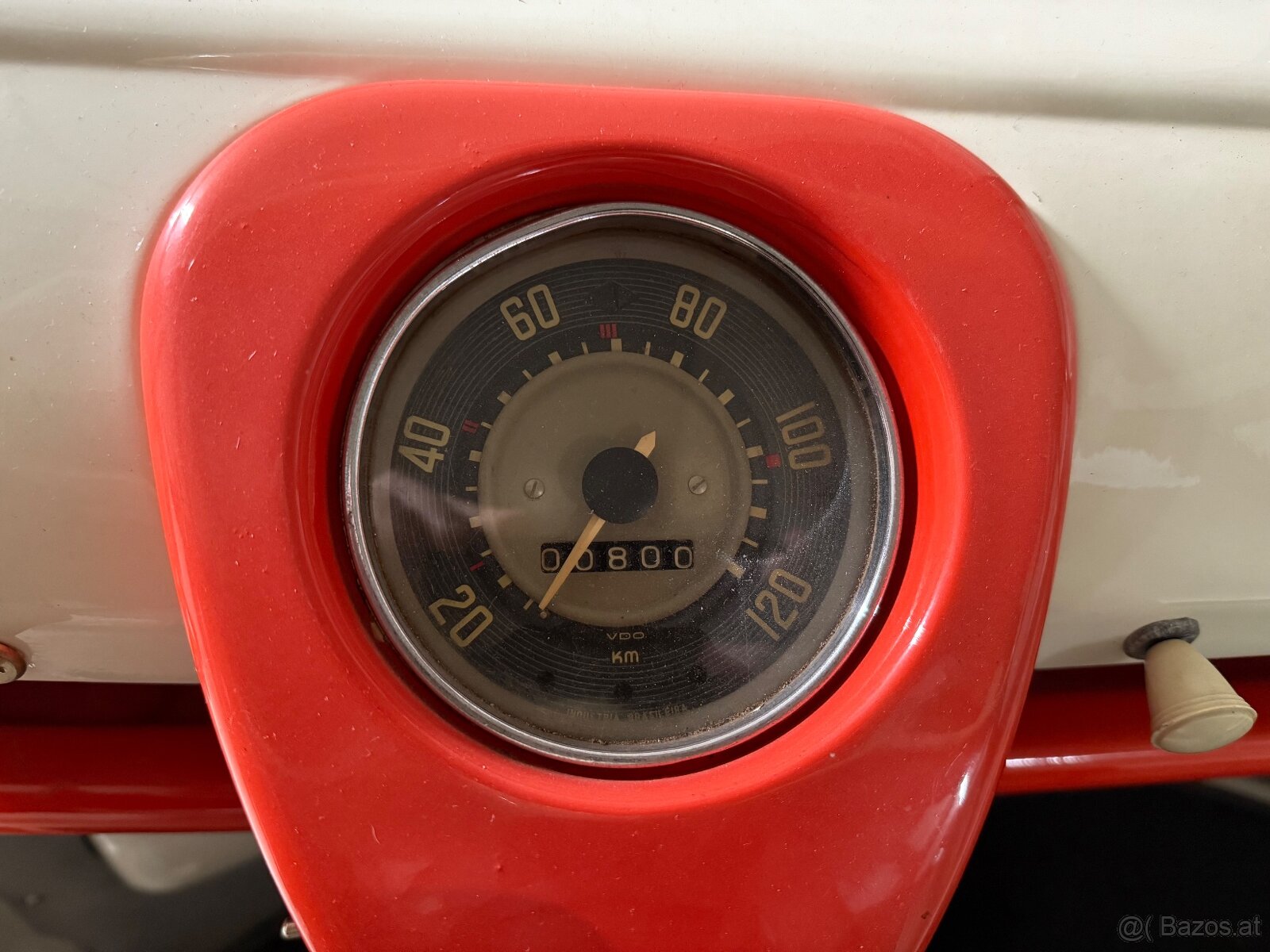 Volkswagen T1 1973 - Renovated - EU - 14