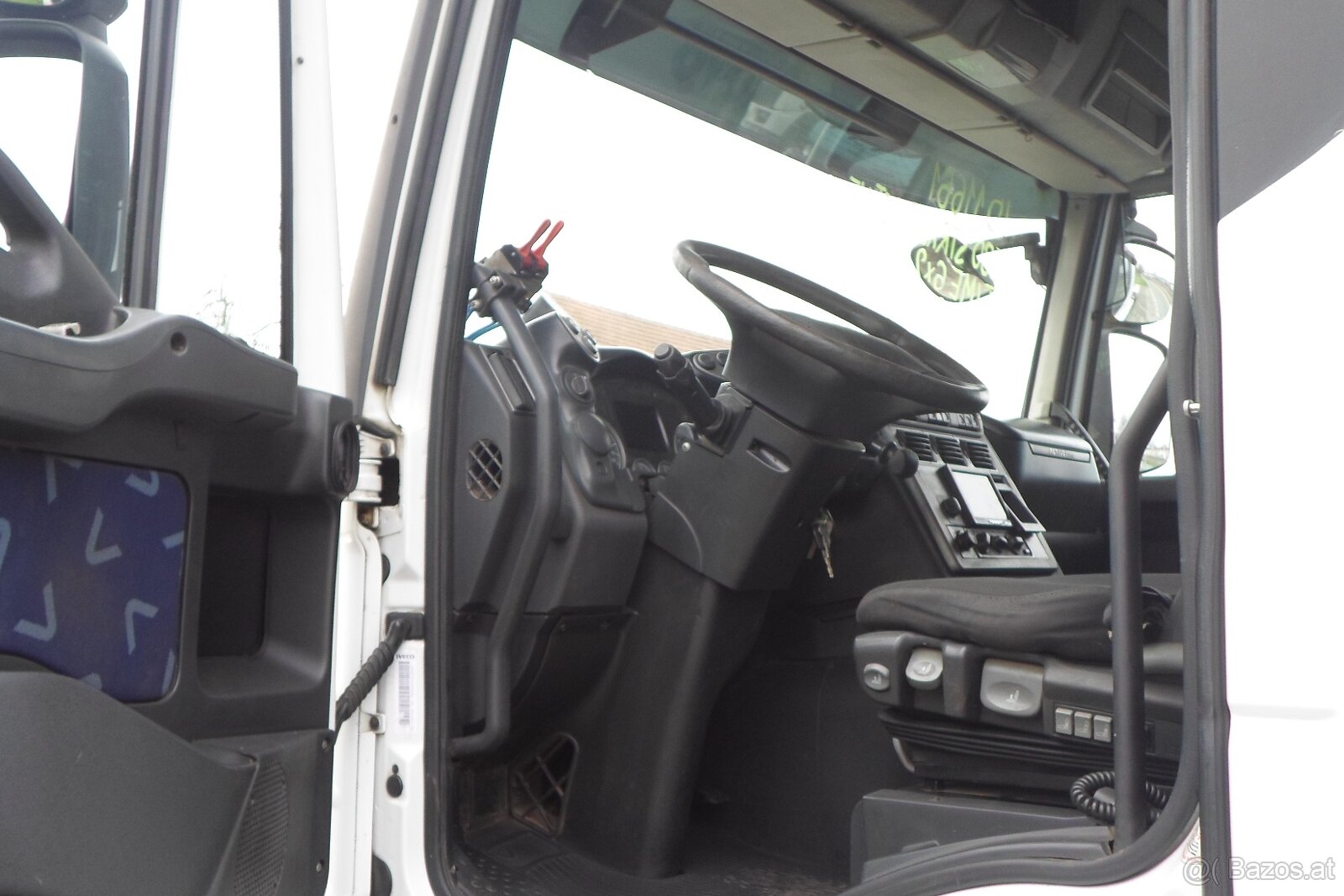 IVECO STRALIS ACTIVE TIME - 14