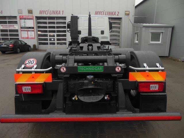 Iveco X-Way AD 280X46 - 14