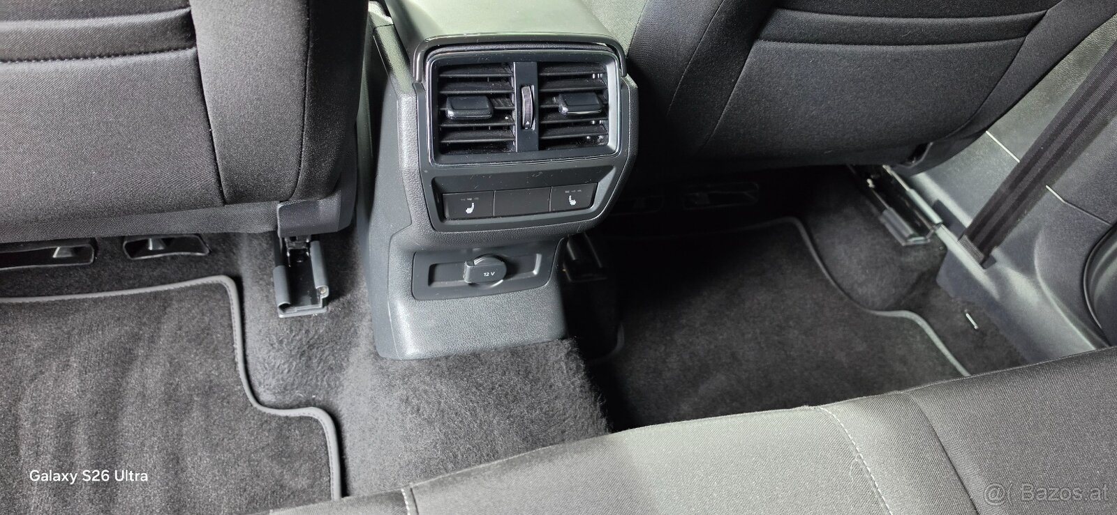 Škoda Karoq 2.0 tdi, Ambition 110kW, r.v.2019 - 14