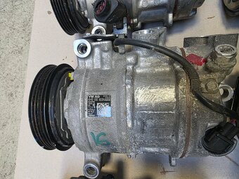KLIMAKOMPRESSOR 3,0 TDI AUDI Q7 / Q8 - 14
