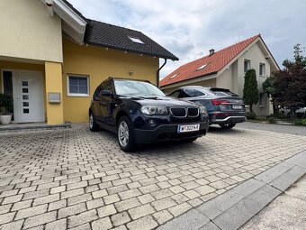 BMW x3 e83 (Jakubov SK/Wien 1210) - 14