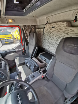 Zu verkaufen DAF LF 18.280 FA EURO 6 Pritschenwagen - 14