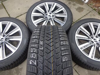 Land Rover Range Rover L460 / L461 neue Winterradsatz - 14