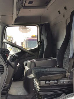 Zu verkaufen MERCEDES-BENZ ATEGO 816 EURO 6 Pritschenwagen - 14