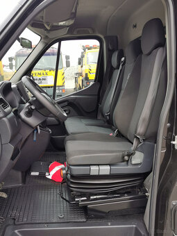 Zu verkaufen Renault Master 2.3 Euro 6 Pritschenwagen - 14