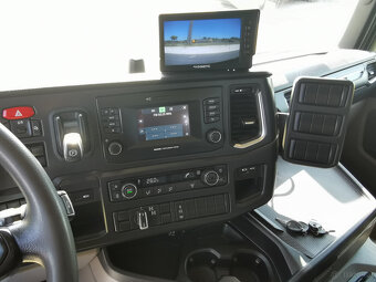 Zu verkaufen SCANIA G450 EURO 6 Abrollkipper. - 14