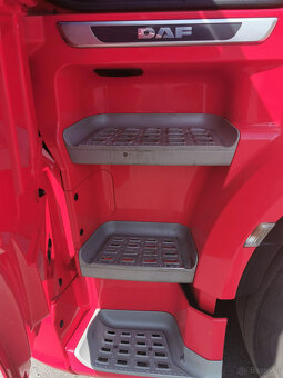 Zu verkaufen DAF XF 480 FT EURO 6 Tieflader - 14