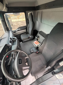 Zu verkaufen MAN TGS 26.400 6x2-4 LL E6 Tankwagen - 14