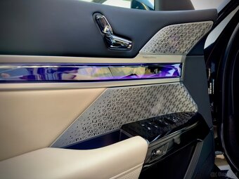 Ich verkaufe einen BMW 750e xDrive, Garantie bis 2029, MwSt. - 14