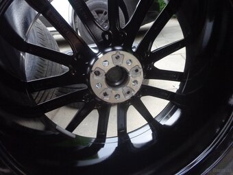 BMW X5 G05 / BMW X6 G06 Sommerradsatz inkl. RDKS - 14