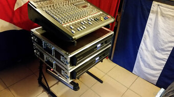 Ich verkaufe Dynacord VariLine Tontechnik - 14