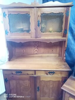 Altslawische mobelsammlung - 14