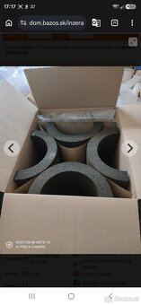 SCHIEDEL Edelstahlkamin ICS Permeter - 14