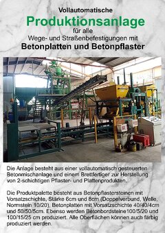 Betonwerk+Produktion Fertiger - 14