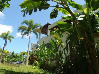 Thailand - Luxusvilla - 14
