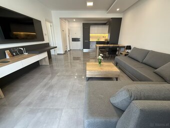 Nordzypern – 3-Zimmer-Wohnung, 75,5 m², 600 m zum Meer, Rate - 14