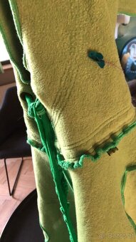 Mikina-bunda od Respecto a Babazinka 3kusy - 14